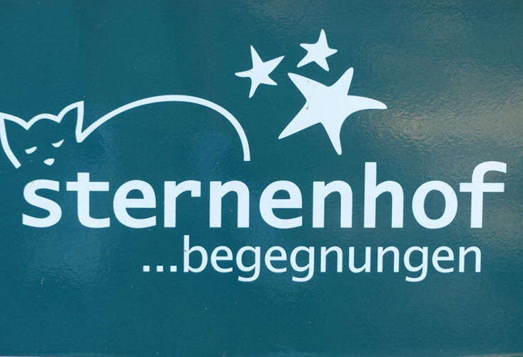 Informationspfad Sternenhof