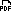 PDF Icon